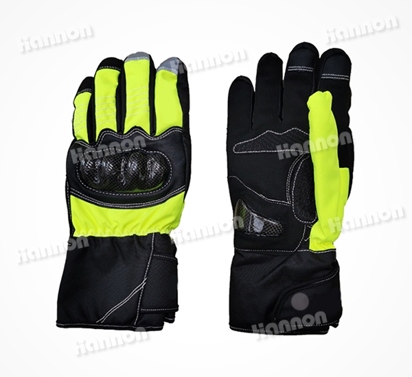 騎行手套（加長護腕）HN-QQST14PL