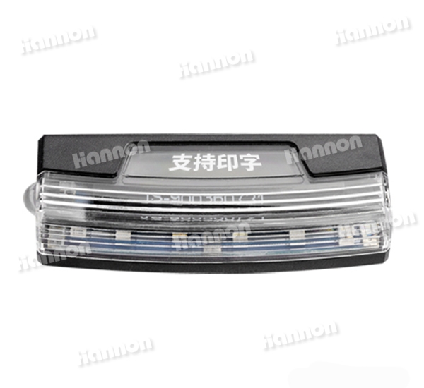  電子肩燈（經(jīng)濟(jì)型）HN-JD08