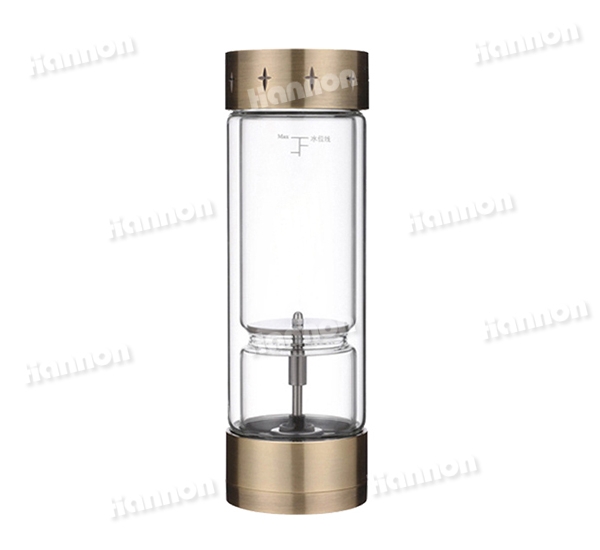 雙層泡茶師 HN-8093